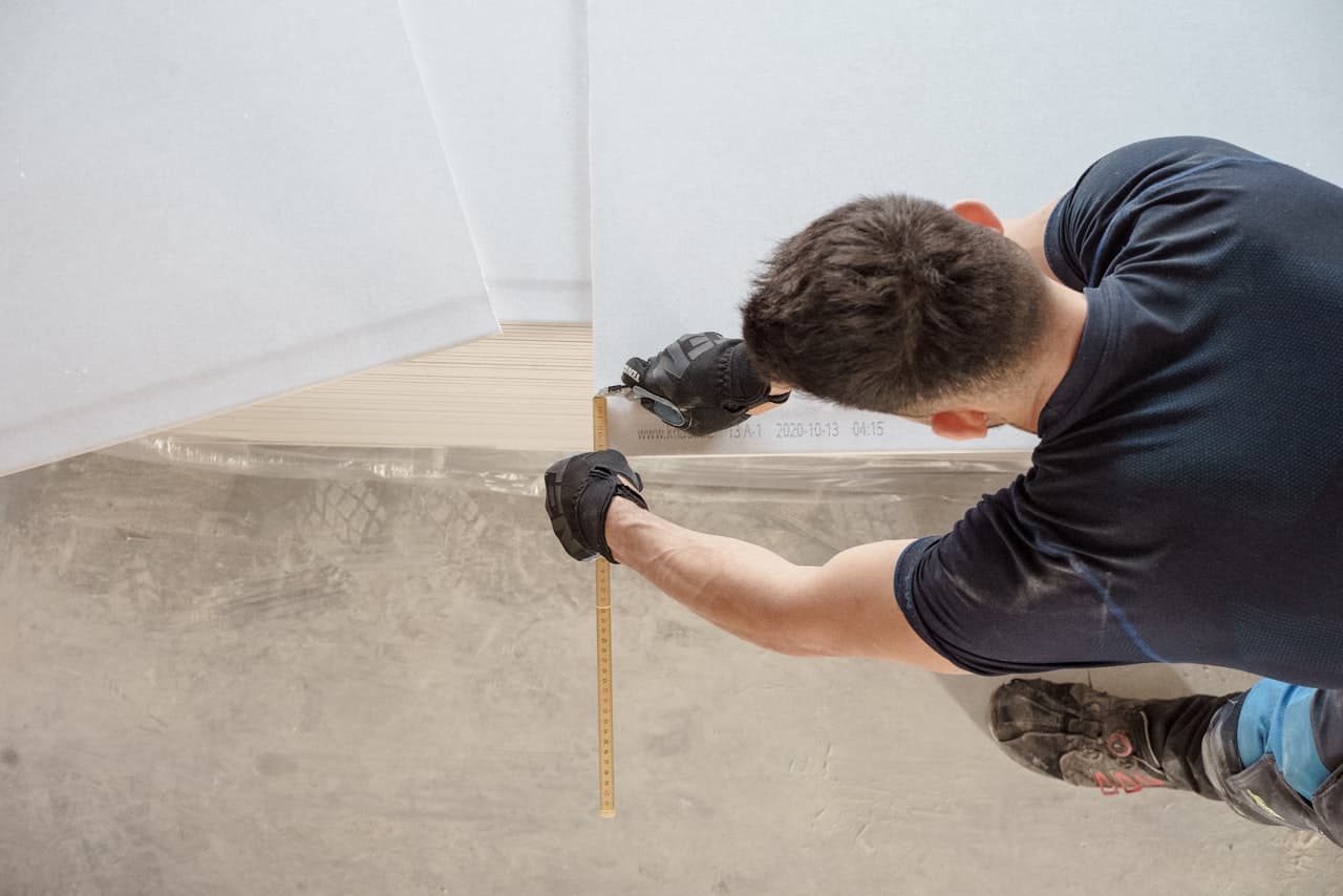 Stair & Railing Repair by an insured handyman in Los Angeles, flat-rate and same-week