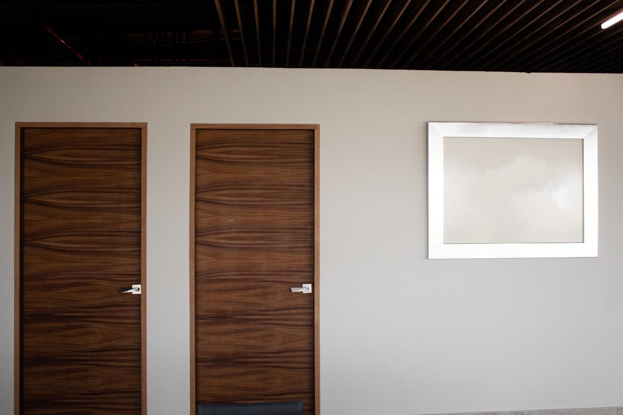 Weatherstripping by an insured handyman in Los Angeles, flat-rate and same-week