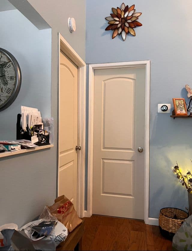 Door Repair & Installation by an insured handyman in Los Angeles, flat-rate and same-week