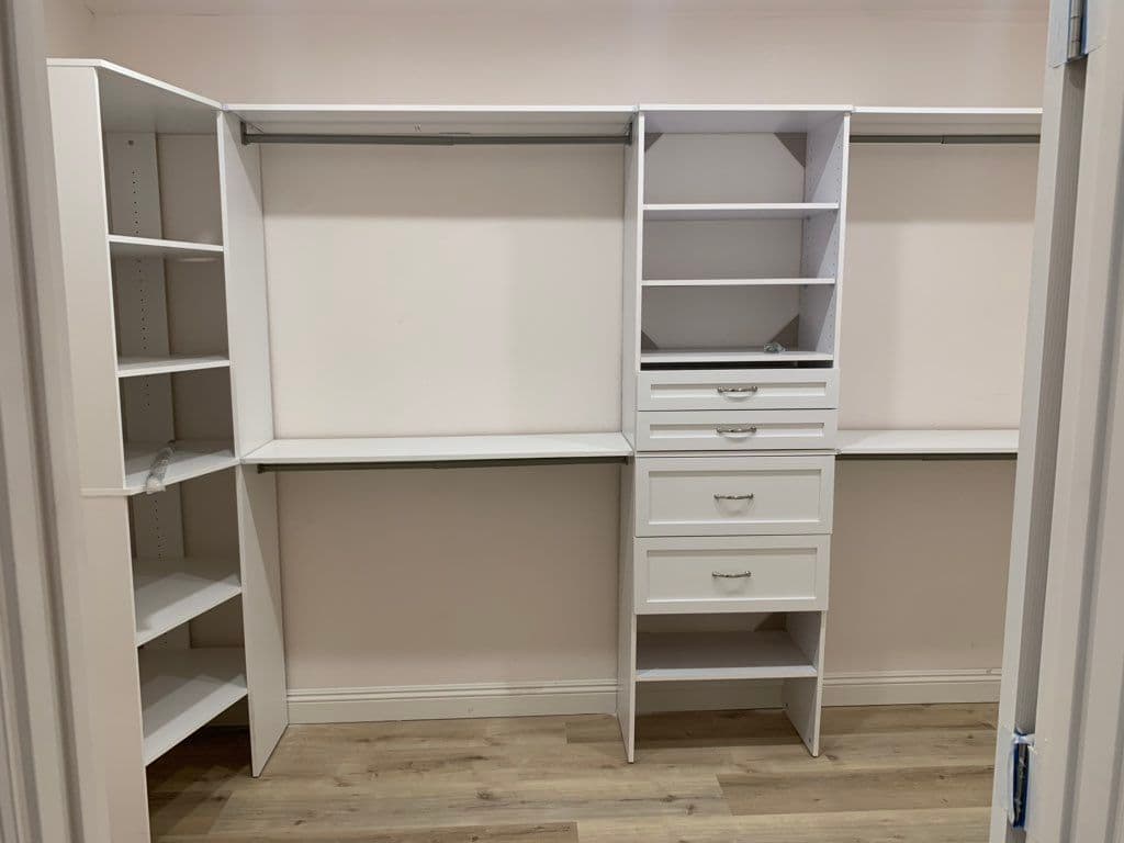 Furniture Assembly by an insured handyman in Los Angeles, flat-rate and same-week