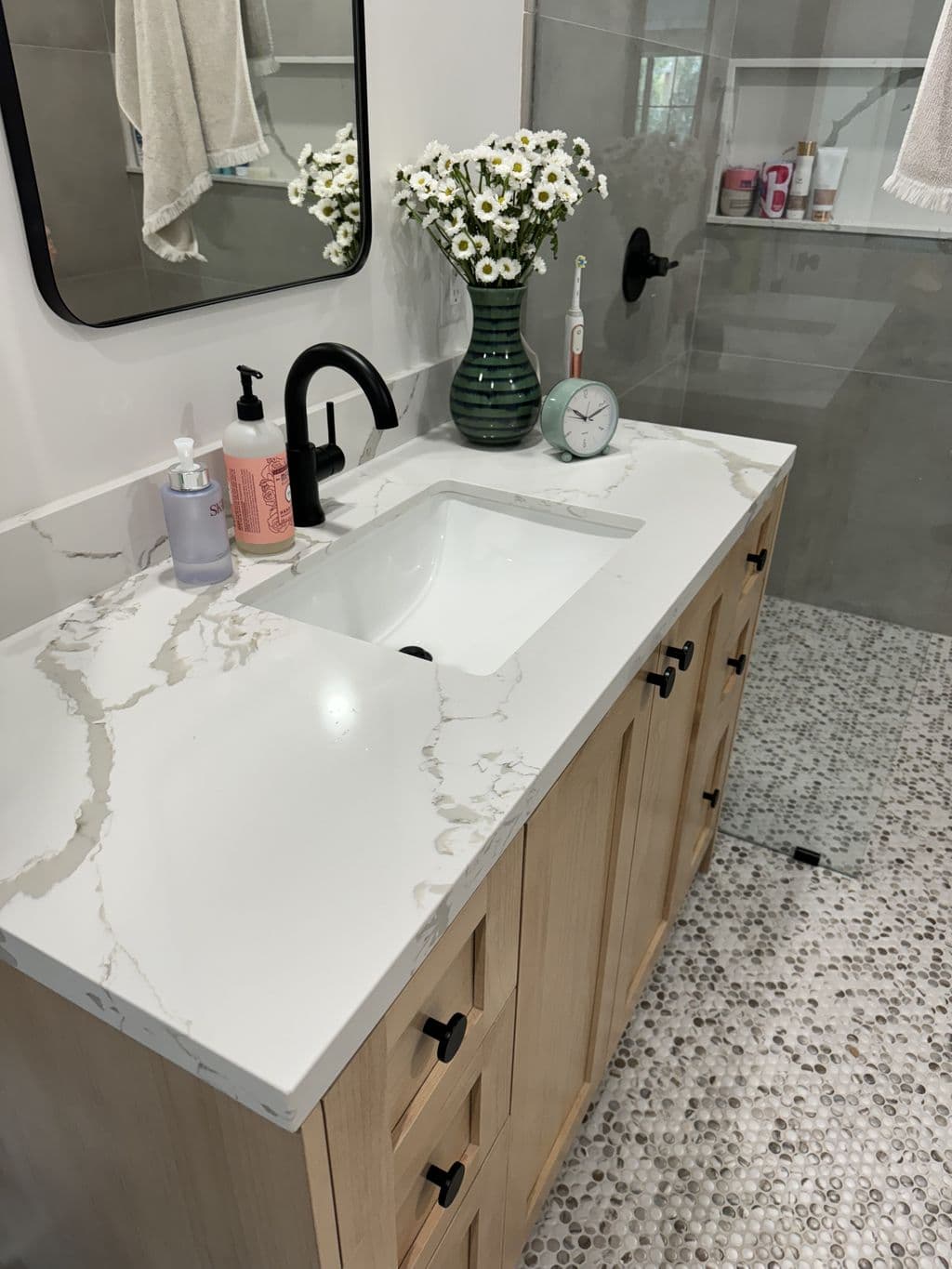 Faucet Replacement by an insured handyman in Los Angeles, flat-rate and same-week