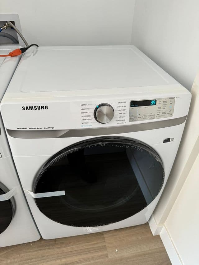 Appliance Installation by an insured handyman in Los Angeles, flat-rate and same-week