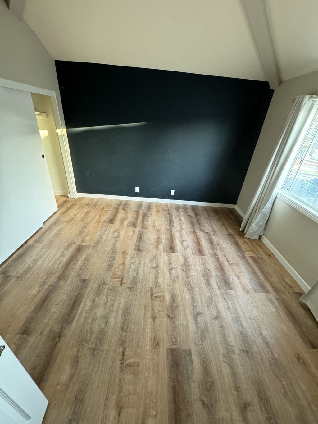 Interior Painting by an insured handyman in Los Angeles, flat-rate and same-week