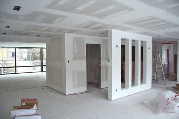 Drywall Repair by an insured handyman in Los Angeles, flat-rate and same-week