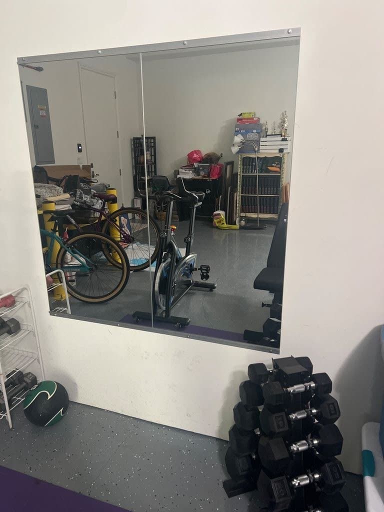 Exercise Equipment Assembly by an insured handyman in Los Angeles, flat-rate and same-week