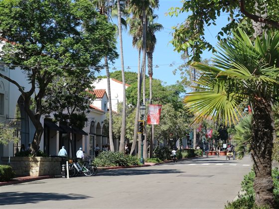 Alhambra, Los Angeles