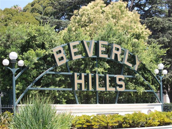 Beverly Hills, Los Angeles