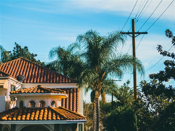 Burbank, Los Angeles