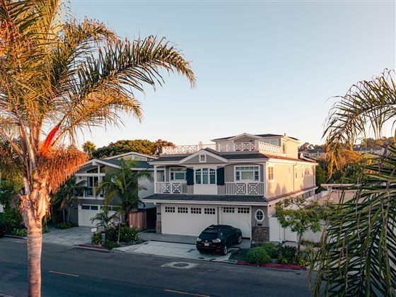 Downey, Los Angeles
