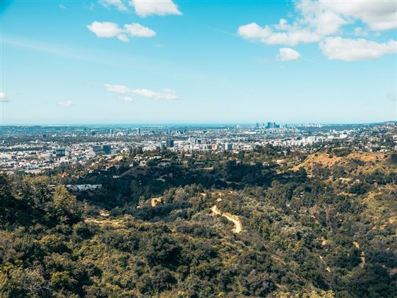 Glendale, Los Angeles