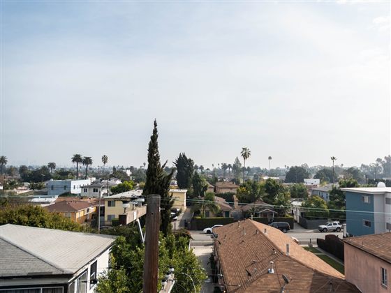 Inglewood, Los Angeles