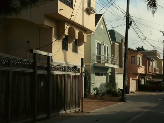 Homes in Lennox, in the Los Angeles area