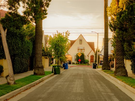 Torrance, Los Angeles