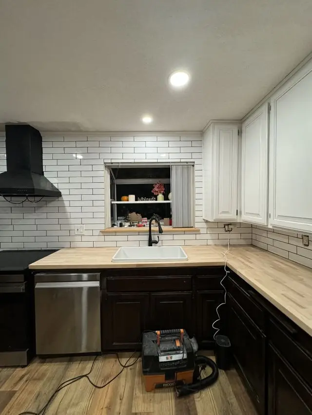 Carpentry services in Los Angeles