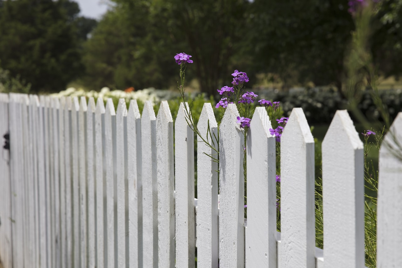 Fence & Gate Repair: handyman service in Los Angeles