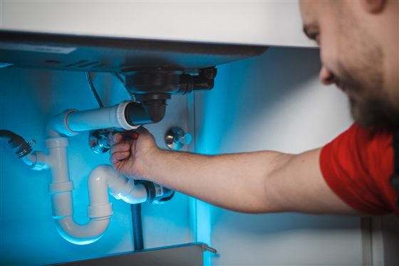 Garbage Disposal Installation: handyman service in Los Angeles