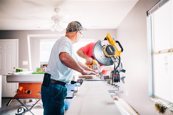Home Maintenance & Honey-Do List: handyman service in Los Angeles