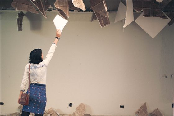 Popcorn Ceiling Removal: handyman service in Los Angeles
