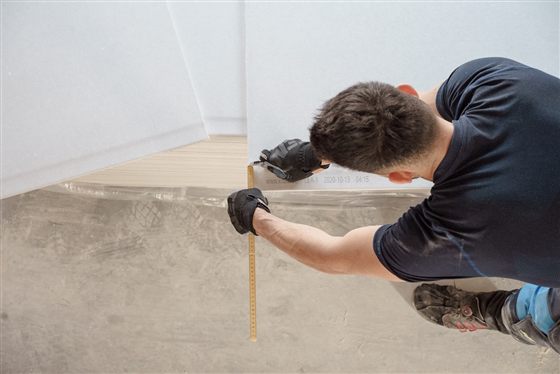 Stair & Railing Repair: handyman service in Los Angeles