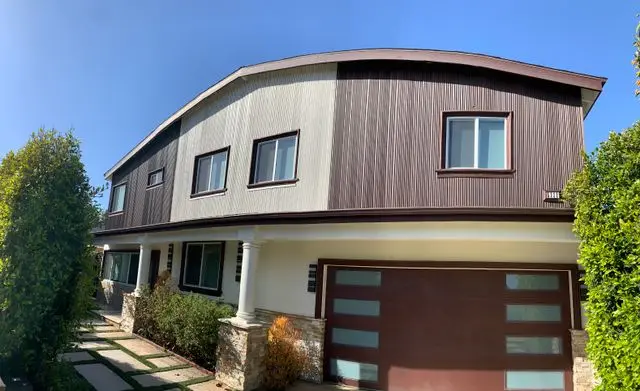 Exterior Painting: handyman service in Los Angeles