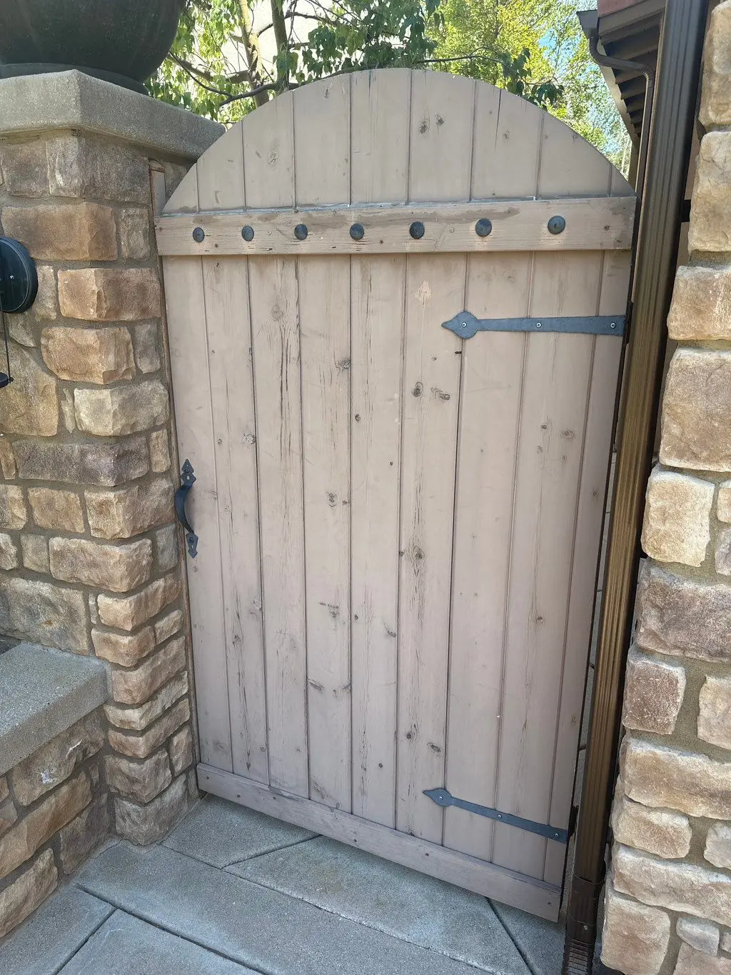 Fence & Gate Repair in Santa Clarita by Construction Hub