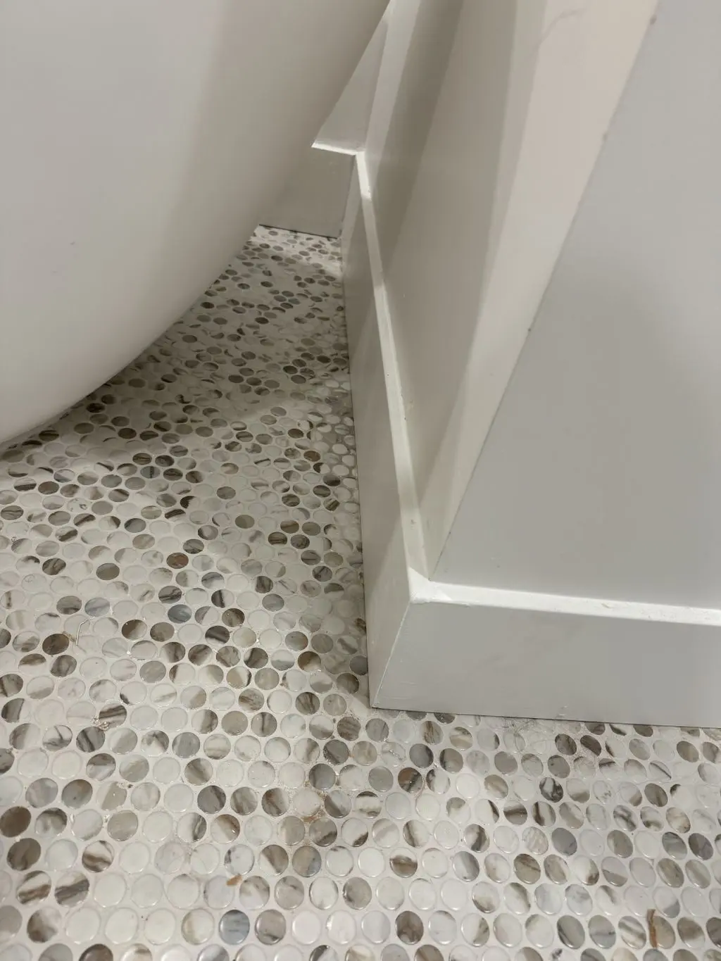 Tile Repair: handyman service in Los Angeles